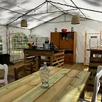 Οργανωμένο κάμπινγκ Le Spot Sur
