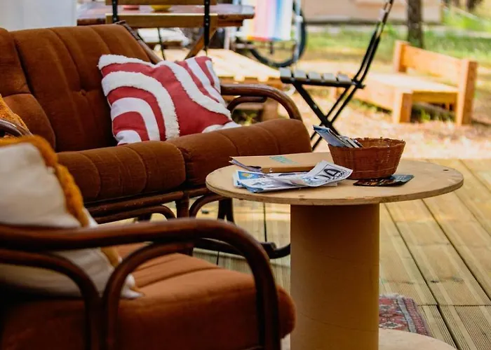 Le Spot Sur * La Tranche-sur-Mer