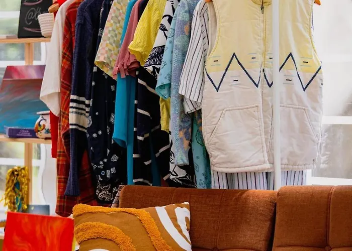 Luxuszelt Le Spot Sur *